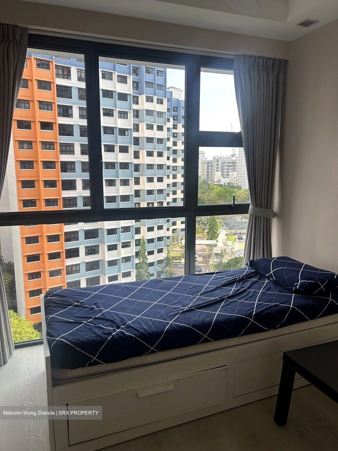 Blossom Residences (D23), Condominium #531025761